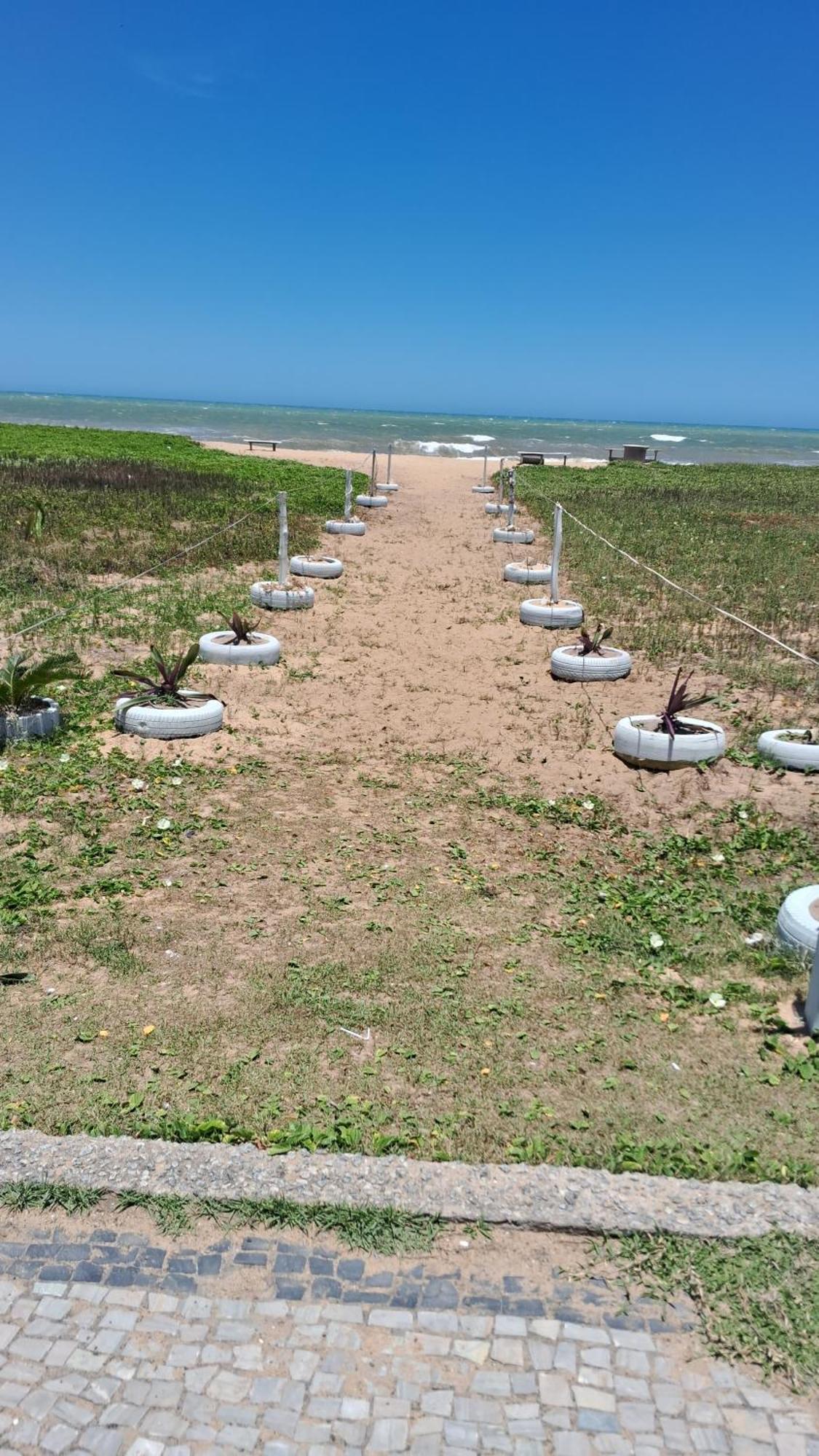فيلا Cabo Frio, Pe Na Areia المظهر الخارجي الصورة