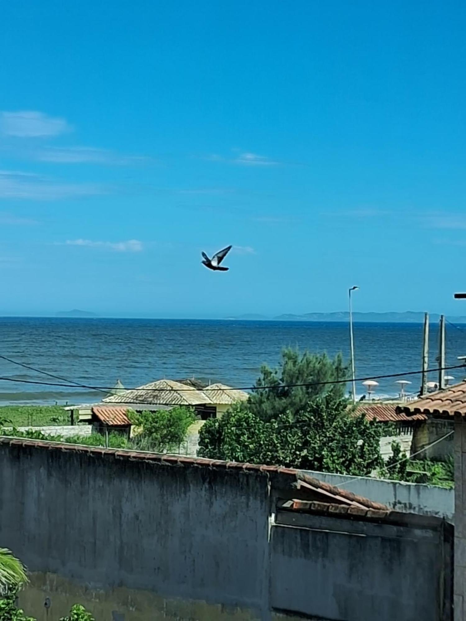فيلا Cabo Frio, Pe Na Areia المظهر الخارجي الصورة