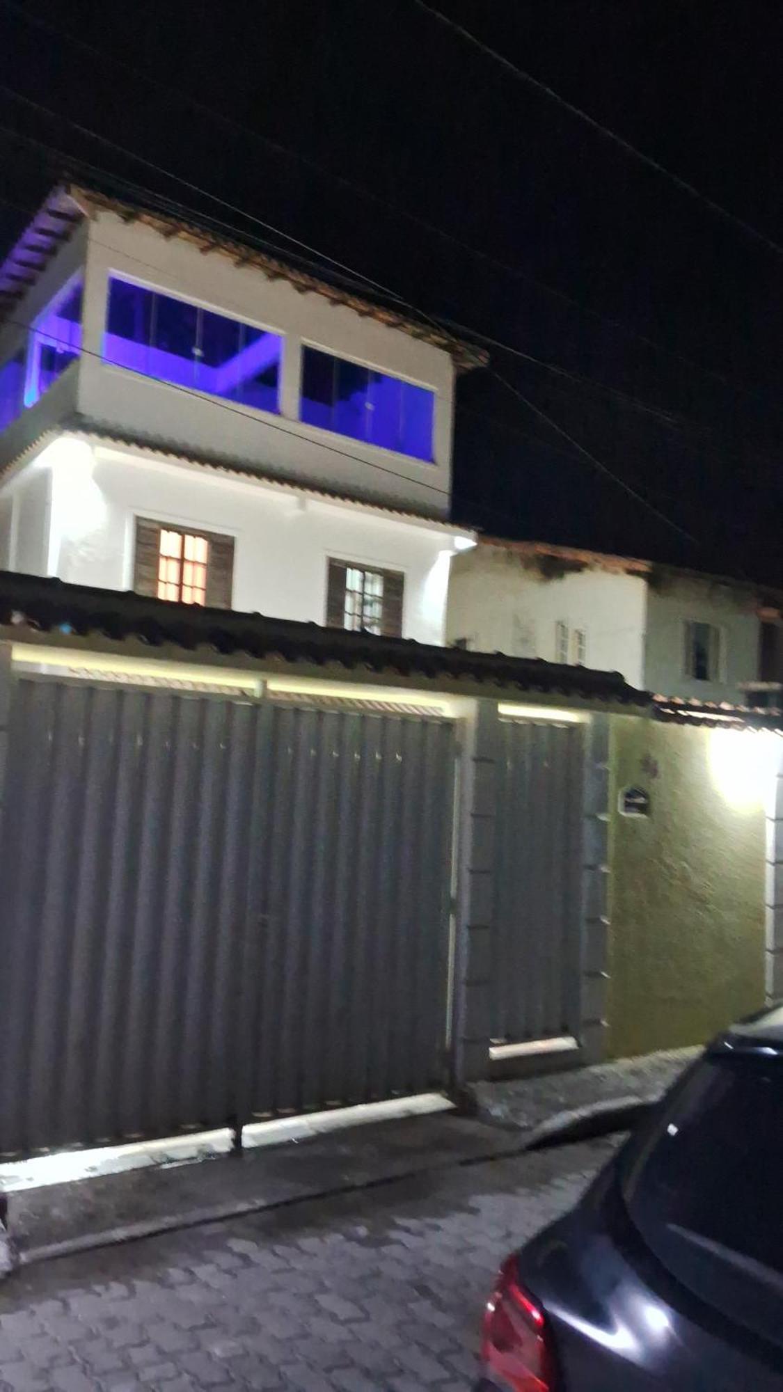 فيلا Cabo Frio, Pe Na Areia المظهر الخارجي الصورة